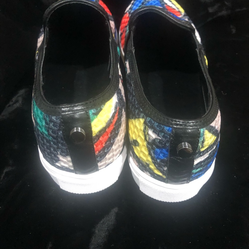 Botkier Women's Multicolor Slip-On Shoes - Picture 10 of 14